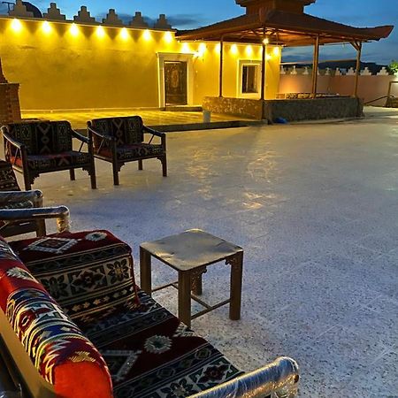 استراحة ومنتجع الرفاده อัมลัจจ์ ภายนอก รูปภาพ